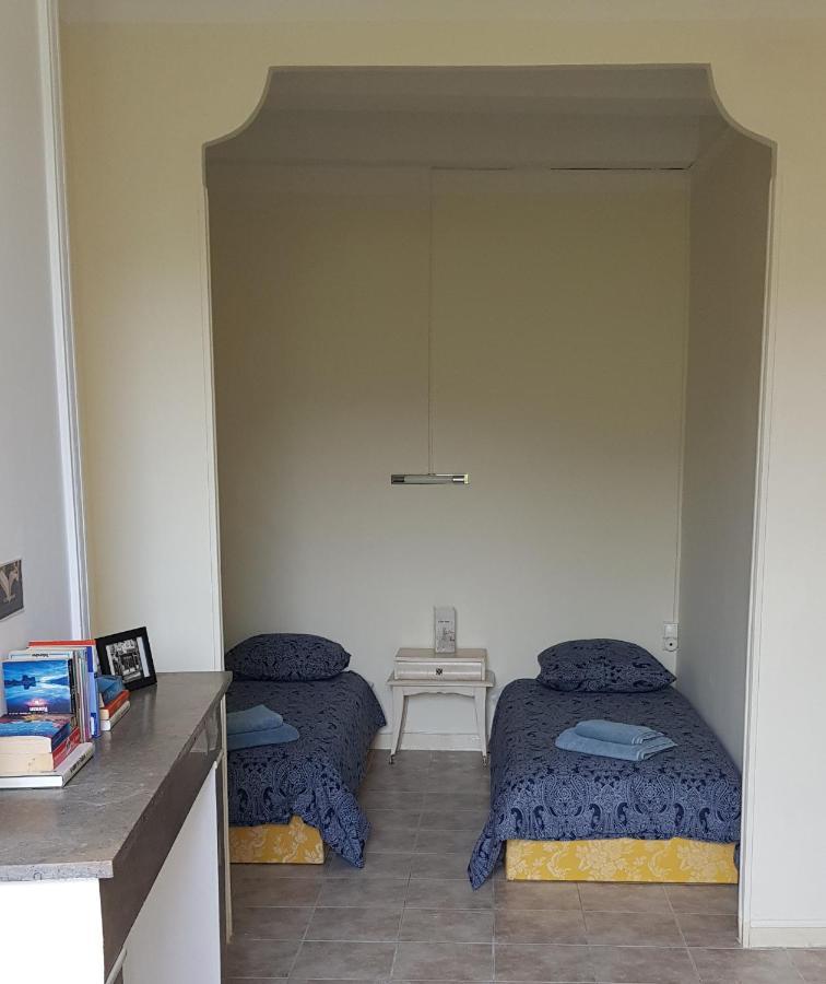 Vista Cevenol: Appartement 2 Chambres Saint-Jean-du-Gard Zewnętrze zdjęcie