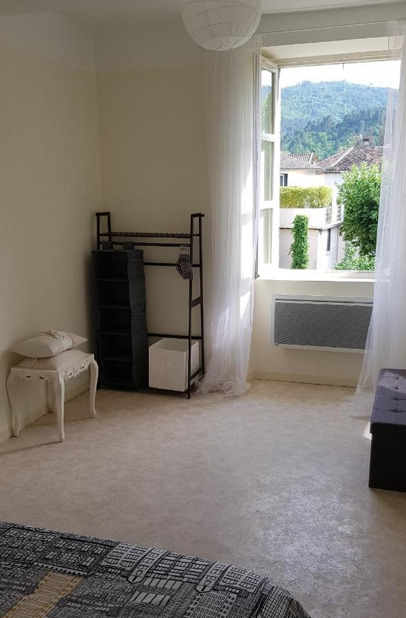 Vista Cevenol: Appartement 2 Chambres Saint-Jean-du-Gard Zewnętrze zdjęcie