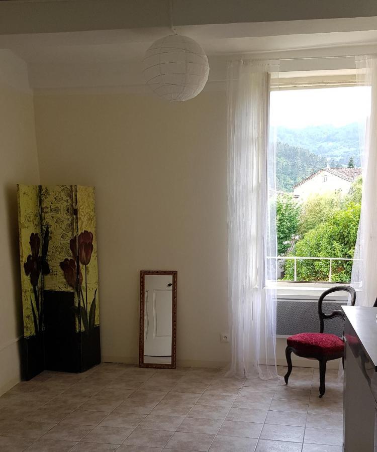 Vista Cevenol: Appartement 2 Chambres Saint-Jean-du-Gard Zewnętrze zdjęcie