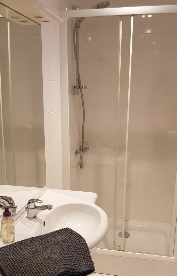 Vista Cevenol: Appartement 2 Chambres Saint-Jean-du-Gard Zewnętrze zdjęcie