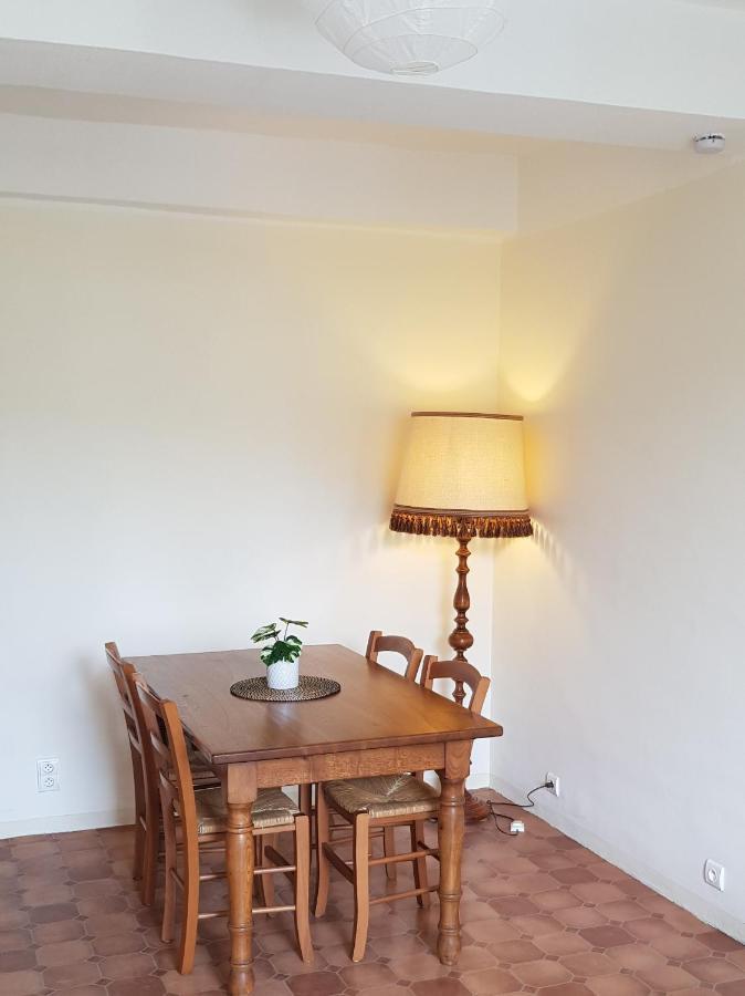 Vista Cevenol: Appartement 2 Chambres Saint-Jean-du-Gard Zewnętrze zdjęcie